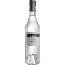 Angelo Gaja Grappa di Barbaresco Nebbiolo - 42%vol.