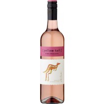 Casella Family Brands [yellow tail]® Pink Moscato South E. Australia