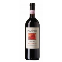 Icardi Montubert Barbaresco DOCG