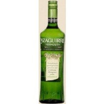 Celler Sort del Castell Vermouth Yzaguirre Blanco