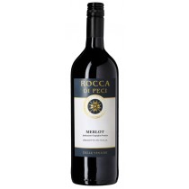 Rocca di Peci Merlot Delle Venezie IGP