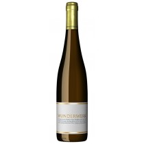 Dreissigacker Riesling QbA trocken 