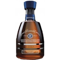 Arehucas Arehucas Ron Anejo Reserva Especial 18 Jahre 40% 0,7l