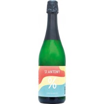 St. Antony Riesling Sekt alkoholfrei