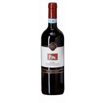 Camigliano Rosso Di Montalcino DOC Toscana