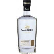 Alfons Walcher Walcher Williams Christ Edelbrand 40% vol