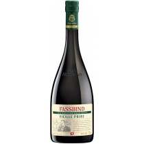 S. Fassbind Fassbind Les Vieilles Barriques Vieille Poire 40% vol