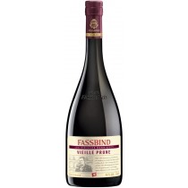 S. Fassbind Fassbind Les Vieilles Barriques Vieille Prune 40% vol