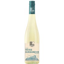 Weingut Markgraf von Baden »Elfhundertzwölf« 1112 Weißburgunder