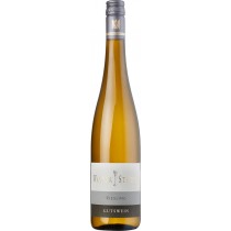 Wagner - Stempel Riesling QbA trocken