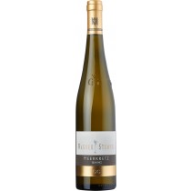 Wagner - Stempel Siefersheimer Heerkretz Riesling trocken GG