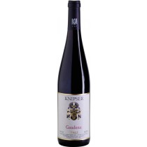 Knipser Cuvée Gaudenz - Barrique Pfalz QbA trocken