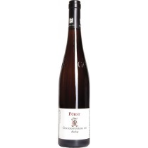 Rudolf Fürst Riesling Centgrafenberg R trocken GG