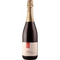 Bickel-Stumpf Crémant Francophile de la Colline Rouge Rosé Brut