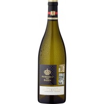 Markgraf von Baden Durbacher Schloss Staufenberg Chardonnay VDP Erste Lage - trocken