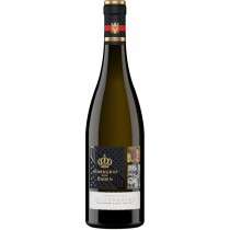 Markgraf von Baden Markgraf von Baden Durbacher Schloss Staufenberg Sauvignon Blance VDP Erste Lage trocken