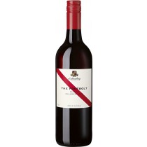 d´Arenberg The Footbolt Shiraz McLaren Vale, d