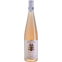 Weingut Knipser Clarette - Cuvée rosé - VDP. Gutswein Pfalz QbA trocken