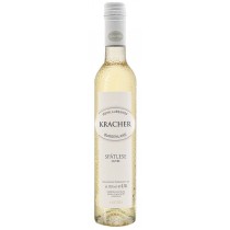 Weinlaubenhof Kracher Cuvée Pinot Blanc Chardonnay Welschriesling Burgenland Spätlese edelsüß (0,375l) SALE