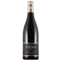 Rings Syrah QbA trocken 