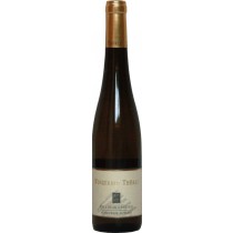 Thörle Saulheimer Schlossberg Scheurebe Rheinhessen Auslese edelsüß