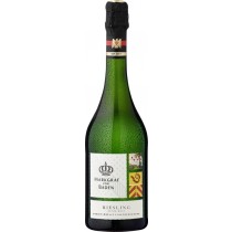 Markgraf von Baden Markgraf von Baden Riesling VDP.Sekt extra brut