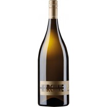 Kirchner Weissburgunder QbA trocken Stadtmauer Magnum (1,5l)