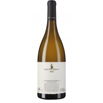 Markus Pfaffmann Walsheimer Silberberg Chardonnay QbA trocken Grand Réserve