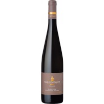 Markus Pfaffmann Nußdorfer Kirchenstück Riesling QbA trocken