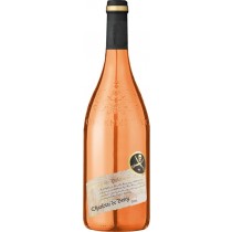 Lergenmüller Charlotte de Berry Rosé trocken