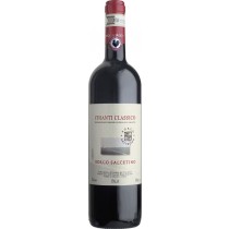 Salcetino Chianti Classico Salcetino DOCG Toskana