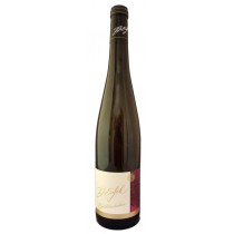 Franz-Josef Eifel  Trittenheimer Apotheke Riesling "Goldstückchen" Mosel Spätlese mild