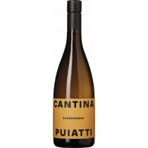 Puiatti Vigneti Chardonnay Friuli DOP
