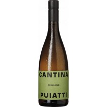 Puiatti Vigneti Friulano Friuli DOP