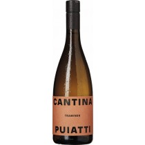 Puiatti Vigneti Traminer Aromatico Friuli DOP