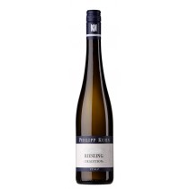 Philipp Kuhn Riesling QbA trocken Tradition