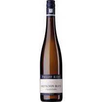 Philipp Kuhn Sauvignon Blanc QbA trocken Tradition