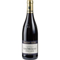 Philipp Kuhn Pinot Noir trocken Kirschgarten GG