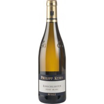 Philipp Kuhn Pinot Blanc trocken Kirschgarten GG