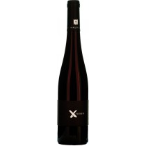 Ökonomierat Rebholz X-Periment (Gespriteter Rotwein) (0,5l)