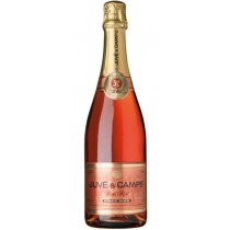 Juve y Camps Juve y Camps Brut Rose Pinot Noir