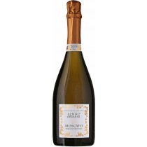 Albino Armani Moscato Vino Spumante Aromatico di Qualitŕ dolce