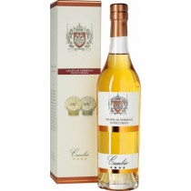 Distilleria Berta Cambio Grappa Di Nebbiolo 40%vol Cascina della Francesca