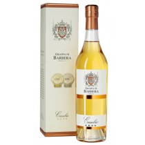 Distilleria Berta Cambio Grappa Di Barbera 40%vol Cascina della Francesca