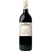 Dehesa la Granja - Grupo Pesquera Dehesa la Granja Tinto VdT de Castilla y León