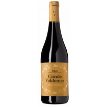 Vińa Bujanda - Martinez Bujanda Conde Valdemar Gran Reserva Rioja DOC