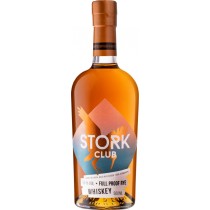 Spreewood Distillers Stork Club Full Proof Rye