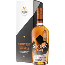 Spreewood Distillers Stork Club Smoky Rye