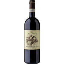 Tenuta le Potazzine Brunello di Montalcino Le Potazzine DOCG Toskana