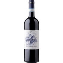 Tenuta le Potazzine Rosso di Montalcino Le Potazzine DOC Toskana